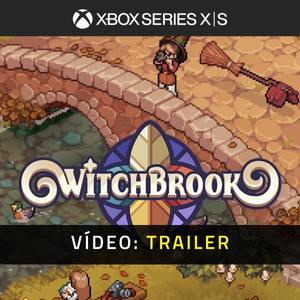 Witchbrook Trailer de Vídeo