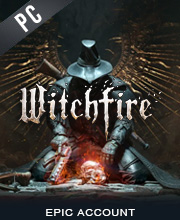 Witchfire