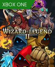 Wizard of Legend 2