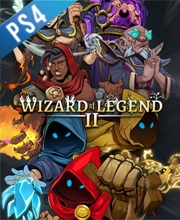 Wizard of Legend 2