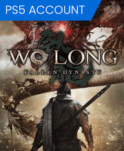 Wo Long Fallen Dynasty