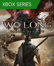 Wo Long Fallen Dynasty