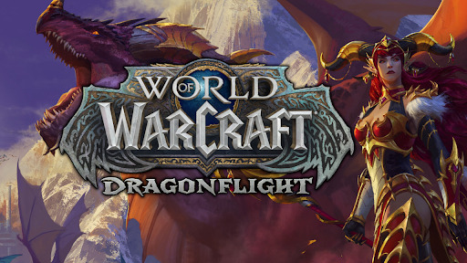 World of Warcraft: Data de lançamento do Dragonflight?