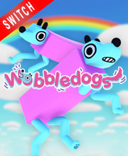 Wobbledogs