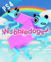 Wobbledogs