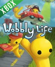 Comprar Wobbly Life Conta Xbox one Comparar preços