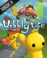 Comprar Wobbly Life Conta Xbox series Comparar preços