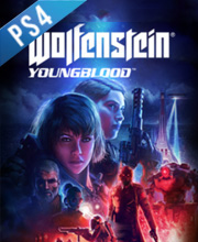 Wolfenstein Youngblood