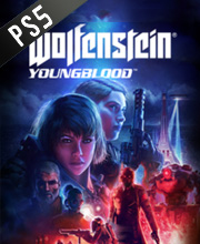 Wolfenstein Youngblood