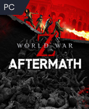 World War Z Aftermath