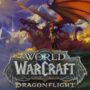 World of Warcraft: Dragonflight – Cavernas de Infusão Abertas – Roadmap