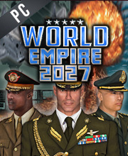 World Empire 2027