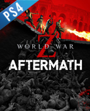 World War Z Aftermath