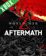 World War Z Aftermath