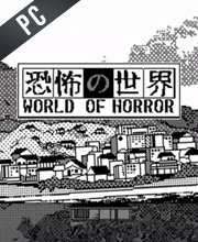 World of Horror