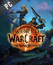 World of Warcraft The War Within