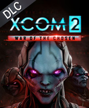 XCOM 2 War of the Chosen