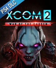 XCOM 2 War of the Chosen