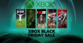 CDKeyPT vs. Xbox: Quem ganha nas ofertas da Black Friday 2024?