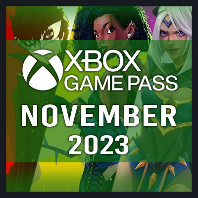 Xbox Game Pass tem apenas 2 jogos confirmados para dezembro