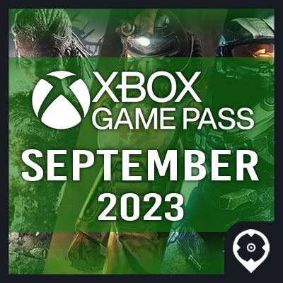 Lista completa de jogos que sairão do Xbox Game Pass em dezembro de 2023 