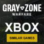 Jogos Xbox Como Gray Zone Warfare