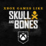 Jogos Xbox Como Skull and Bones