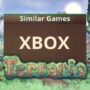 Jogos Xbox Como Terraria