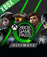 Como comprar Xbox Game Pass Ultimate mais barato 