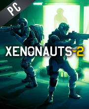 Xenonauts 2