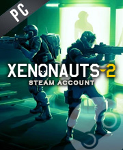 Xenonauts 2