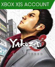 Yakuza 3 Remastered