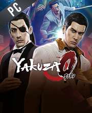 Yakuza 0