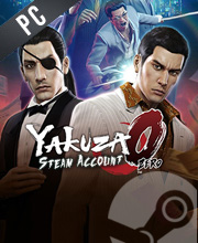 Yakuza 0