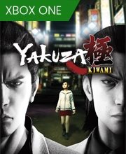 Yakuza Kiwami