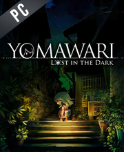 Yomawari Lost in the Dark