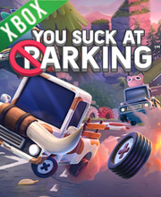 You Suck At Parking