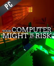 Your Computer Might Be At Risk