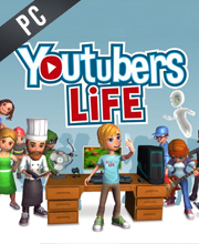 Youtubers Life