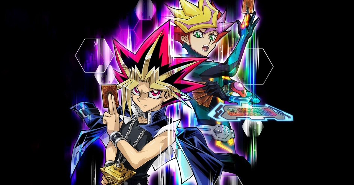 Yu-Gi-Oh! Legacy of the Duelist: Melhores Preços para Link Evolution