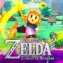 Zelda: Echoes of Wisdom – O mundo relembra os maiores sucessos da série