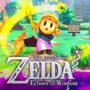 Zelda: Echoes of Wisdom Vazamentos Encerrados pela Nintendo