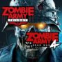 Zombie Army Trilogy Vindo para o Nintendo Switch