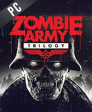 Zombie Army Trilogy