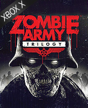 Zombie Army Trilogy