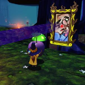 A Hat in Time - Floresta Subcon