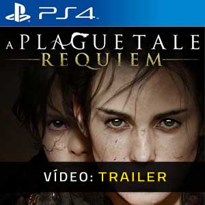 A Plague Tale Requiem - Trailer