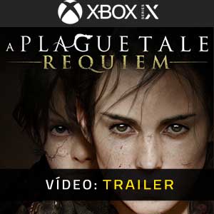 A Plague Tale: Requiem é anunciado para o Switch e chega em 2022