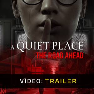 A Quiet Place The Road Ahead Trailer de Vídeo