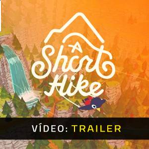 A Short Hike - Trailer